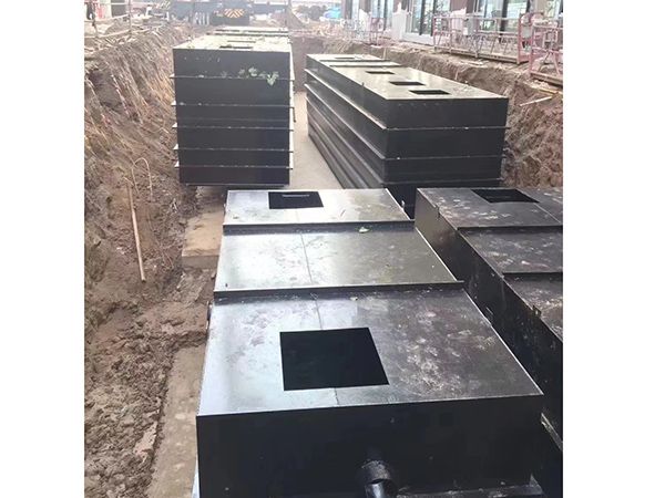 山城​甘肃嘉源通环保：全品类水处理设备，一站式守护碧水清流